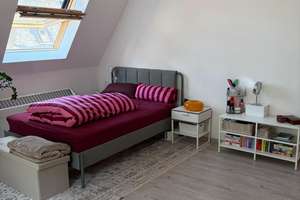 Zentral gelegene 3-Zimmer-Wohnung im Stuttgarter Süd – Die vollständige Adresse der Immobilie erhältst du vom Anbieter., 70178 Karlshöhe, Stuttgart – Vorschaubild 6