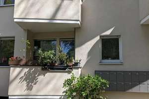 Direkt am Landwehrkanal - Bezugsfreie helle 1 Zimmerwohnung mit Balkon (ohne Provision) – Johanniterstraße 32, 10961 Kreuzberg, Berlin – Vorschaubild 10