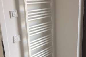Top-Ausstattung // Süd-Balkon // Neubau-Zustand //sofort einziehen – 63067 Messehalle, Offenbach am Main – Vorschaubild 10