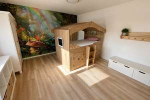 Modernes Wohnen im Bauhausstil – Exklusives Einfamilienhaus zur Miete – Die vollständige Adresse der Immobilie erhältst du vom Anbieter., 22927 Großhansdorf – Vorschaubild 12