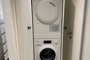 Möblierte Wohnung in der Hafencity. – Lucy-Borchardt-Straße 4, 20457 HafenCity, Hamburg – Vorschaubild 8