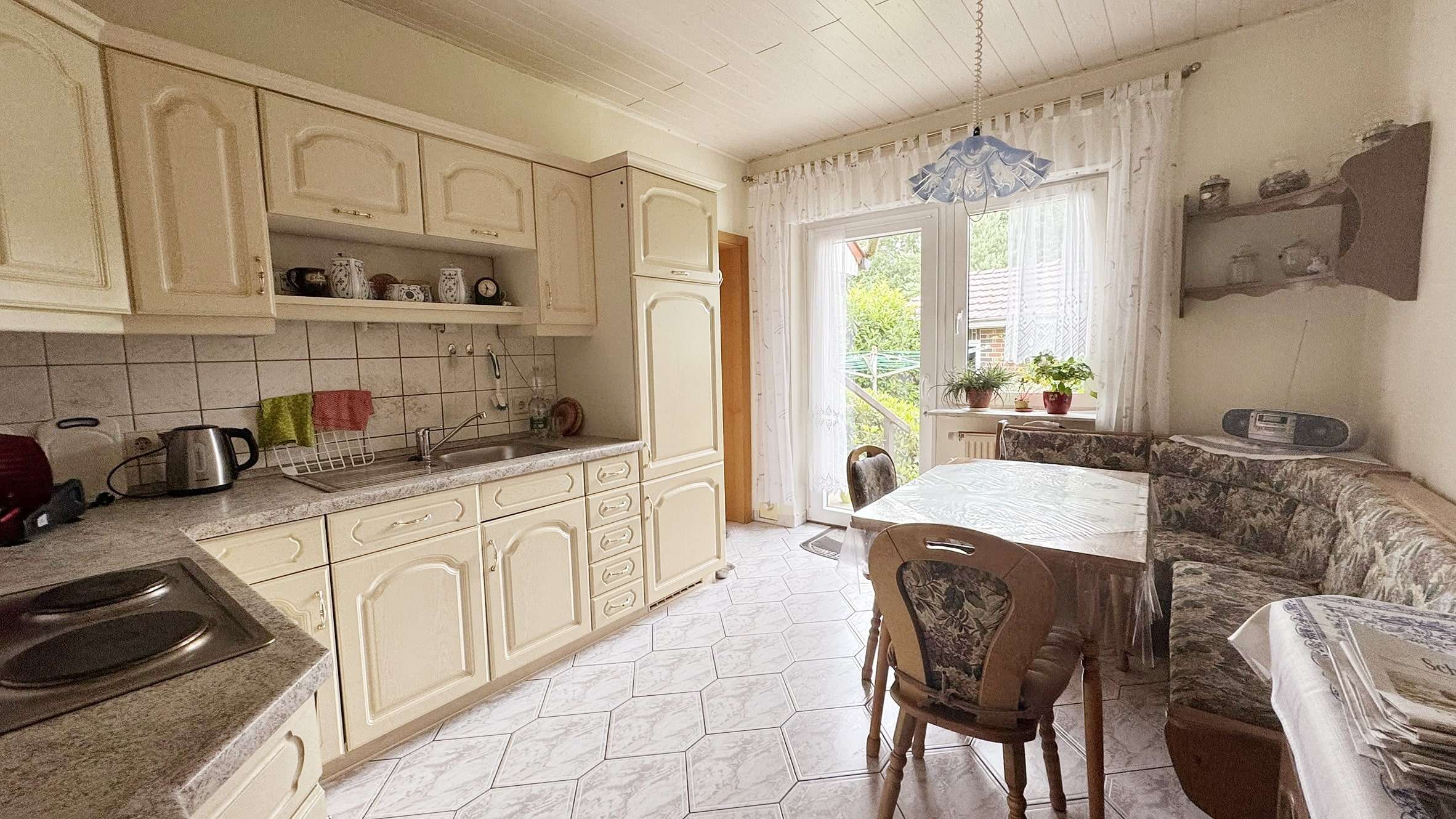 Immobilie in Stolpe - Perfekt zwischen Berlin und Hamburg - Bild 2