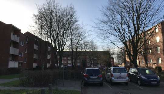 Bild von Provisionsfrei: MFH Komplex in beliebter Lage von Emden