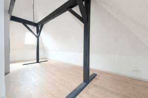 Erstbezug nach Kernsanierung – Moderne 2-Zimmer-Dachgeschosswohnung auf zwei Ebenen – Die vollständige Adresse der Immobilie erhältst du vom Anbieter., 26382 Bant, Wilhelmshaven – Vorschaubild 3