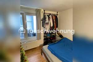 Tauschwohnung: 2-Zimmer-Wohnung in Nippes zum Tausch – Die vollständige Adresse der Immobilie erhältst du vom Anbieter., 50733 Nippes (Ortsteil), Köln – Vorschaubild 7