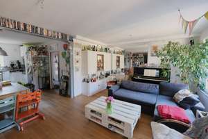 Schönes, in 2014 kernsaniertes Reihenmittelhaus in Laurensberg zu verkaufen ! – Die vollständige Adresse der Immobilie erhältst du vom Anbieter., 52072 Laurensberg (Statistischer Bezirk), Aachen – Vorschaubild 4