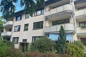 4 Zimmerwohnung  im begehrten Stadtteil Schwachhausen. Käufer Provisionsfrei