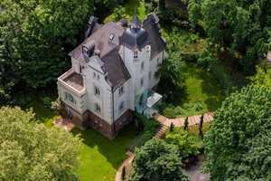 Traumhaftes Villenanwesen auf einem parkähnlichem Grundstück - weitere Bebauung möglich – Potsdam – Vorschaubild 25