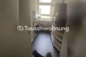 Tauschwohnung: Tausche Flat in Berlin Wedding gegen größere Wohnung – Die vollständige Adresse der Immobilie erhältst du vom Anbieter., 13357 Gesundbrunnen, Berlin – Vorschaubild 4