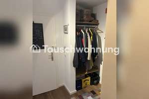 Tauschwohnung: 57 m² Wohnung in München, Neuhausen-Nymphenburg – 80637 Dom Pedro, München – Vorschaubild 4