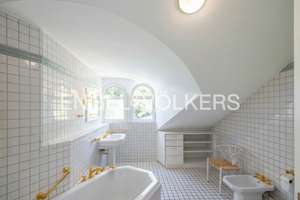 Exklusive Architektur mit weitläufiger Garten- und Teichlandschaft – Die vollständige Adresse der Immobilie erhältst du vom Anbieter., 63303 Dreieich – Vorschaubild 14