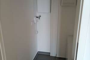Exklusive helle 3-Zimmer-Wohnung mit Balkon – Münsterlandstraße 64, 10317 Rummelsburg, Berlin – Vorschaubild 15