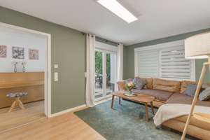 ENERGIESPARWUNDER - Alt trifft Modern · Doppelhaushälfte mit Einliegerwohnung  – Rohrackerstraße 260, 70329 Rohracker, Stuttgart – Vorschaubild 10