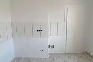 Geräumige 3-Zimmer-Wohnung mit Balkon in Linden-Süd – frisch renoviert