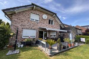 Freistehendes 8-Zimmer-Haus mit separater 2-Zimmer-Einliegerwohnung, Garage, Vollkeller und Garten – Die vollständige Adresse der Immobilie erhältst du vom Anbieter., 52499 Baesweiler – Vorschaubild 13