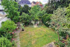 Ein Schmuckstück in Mannheim-Feudenheim:
Stilvolles Anwesen mit schönem Garten! – 68259 Feudenheim, Mannheim – Vorschaubild 12