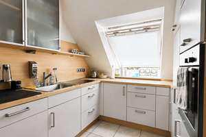 Traumlage Schellenberger Wald: 5-Zi.-Maisonette, 2 Bäder, Balkon & 2 Tiefgaragenplätze – Die vollständige Adresse der Immobilie erhältst du vom Anbieter., 45134 Stadtwald, Essen – Vorschaubild 20