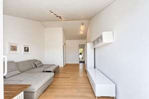 Über den Dächern von Feuerbach: 3-Zimmer-Wohnung mit zwei Dachterrassen & Weitblick – 70469 Lemberg/Föhrich, Stuttgart – Vorschaubild 3
