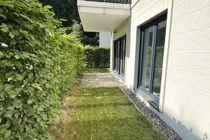 Befristete 3-Zimmer-Gartenwohnung mit privater Terrasse – Die vollständige Adresse der Immobilie erhältst du vom Anbieter., 22559 Rissen, Hamburg – Vorschaubild 3