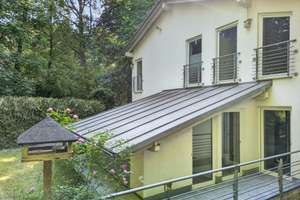Grüne Oase in Durlach: Platz für Familie, Homeoffice und Mieteinnahmen – Die vollständige Adresse der Immobilie erhältst du vom Anbieter., 76227 Durlach, Karlsruhe – Vorschaubild 35