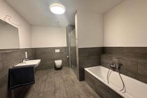 Ab sofort verfügbar! Einzigartige Loftwohnung mit Ausblick über Bremen – Am Tabakquartier 54, 28197 Woltmershausen (Ortsteil), Bremen – Vorschaubild 9