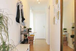 2-Zi-Wohnung mit kl. Balkon und EBK – Die vollständige Adresse der Immobilie erhältst du vom Anbieter., 75173 Südweststadt, Pforzheim – Vorschaubild 7