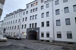 Renditestarke WG-Wohnung mit ca. 272 m² Wohnfläche, hoher Cashflow!