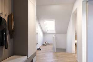 Willkommensangebot: Maisonette-Wohnung in Erlangen mit Aufzug und EBK - Erste Kaltmiete Geschenkt – Hans-Geiger-Str. 3, 91052 Rathenau, Erlangen – Vorschaubild 3