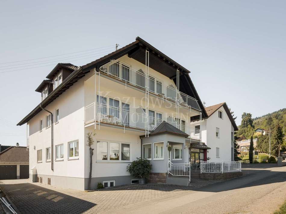 Haupthaus