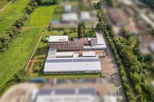 Einzigartige Gelegenheit – Wohnen & Arbeiten auf einem beeindruckenden Anwesen vereint! – Die vollständige Adresse der Immobilie erhältst du vom Anbieter., 65623 Schiesheim – Vorschaubild 32