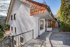Schuch Immobilien - Raumwunder mit separater Einliegerwohnung in Blicklage – Die vollständige Adresse der Immobilie erhältst du vom Anbieter., 65817 Eppstein – Vorschaubild 41