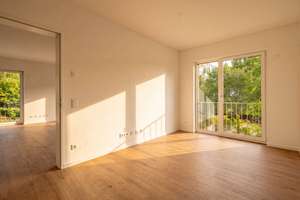 107 neue Mietwohnungen inkl. Einbauküche / H3-00-01 | 3-Zi. I | EG | Terrasse mit Westausrichtung – Max-Planck-Straße 14, 14473 Südliche Innenstadt, Potsdam – Vorschaubild 13