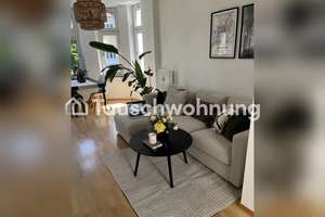 Tauschwohnung: 3ZDB + Balkon - Altbau in bester Lage in Klettenberg – Die vollständige Adresse der Immobilie erhältst du vom Anbieter., 50939 Klettenberg, Köln – Vorschaubild 3