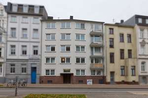Optimal geschnittene 3-Zimmer-Wohnung am Aachener Westpark – ideal für Studierende oder WG – Die vollständige Adresse der Immobilie erhältst du vom Anbieter., 52074 Westpark, Aachen – Vorschaubild 2