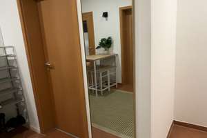 Helle möblierte WG-Zimmer in Stuttgart-West – Reinsburgstraße 76 – Reinsburgstr. 76, 70178 Rotebühl, Stuttgart – Vorschaubild 3
