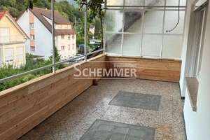 Waldkirch++ 5-Zi.-Maisonette-Wohnung – Die vollständige Adresse der Immobilie erhältst du vom Anbieter., 79183 Waldkirch – Vorschaubild 6