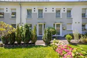 Modernes Reihenmittelhaus im beliebten Sonnenhof – Bonn – Vorschaubild 3