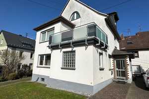 Vielseitiges Wohnhaus mit gepflegtem Grundstück in ruhiger Lage von Wirscheid – Westerwaldkreis – Vorschaubild 1