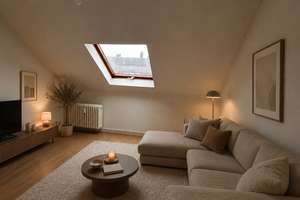 helle 3,5-Zimmer-Wohnung | 70 m² | Wannenbad| MG-Rheydt
