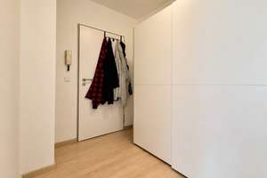Eine Investition, die überzeugt: Vermietetes 1-Zimmerappartement in Universitätsnähe! – 50674 Neustadt/Süd, Köln – Vorschaubild 2