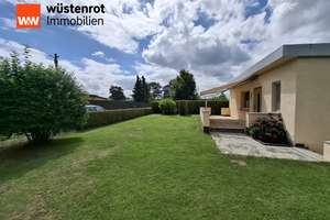 Wochenendbungalow mit Pool, Mähroboter und Bewässerungsanlage auf gepflegtem Freizeitgrundstück! – Die vollständige Adresse der Immobilie erhältst du vom Anbieter., 14774 Plaue, Brandenburg an der Havel – Vorschaubild 4