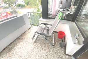 modernes Apartment mit EBK und Südbalkon in Bonn-Ippendorf – Am Engelspfad 9, 53127 Ippendorf, Bonn – Vorschaubild 8