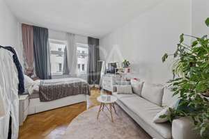 Altbaujuwel in begehrter Bestlage! – Die vollständige Adresse der Immobilie erhältst du vom Anbieter., 81543 Untergiesing, München – Vorschaubild 4