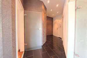 iTH: Penthouseflair in Bottrop-Vonderort – stilvoll wohnen mit Sonne, Weitblick und Privatsphäre! – Die vollständige Adresse der Immobilie erhältst du vom Anbieter., 46242 Vonderort, Bottrop – Vorschaubild 8