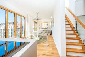 Bezugsfertiges Neubau-Penthouse: 3 Zimmer mit Dachterrasse, Einbauküche, Kühlung und vielem mehr! – Die vollständige Adresse der Immobilie erhältst du vom Anbieter., 10781 Schöneberg, Berlin – Vorschaubild 6