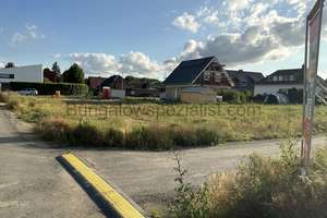  Monatliche Finanzierungsrate 770,-- incl.Fördermittel  Bungalow DHH  50 qm mit Grundst. in Hille Ob – Die vollständige Adresse der Immobilie erhältst du vom Anbieter., 32479 Hille – Vorschaubild 2