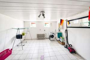 Bungalow in Balingen-Weilstetten – Sonnengrundstück, großer Garten, Garage & erneuertes Flachdach! – Die vollständige Adresse der Immobilie erhältst du vom Anbieter., 72336 Balingen – Vorschaubild 20