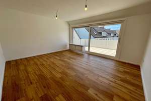 Provisionsfrei: 4-Zimmer-Dachgeschosswohnung mit Südbalkon & Garagenstellplatz in Schwachhausen – Scharnhorststraße -, 28211 Radio Bremen, Bremen – Vorschaubild 5