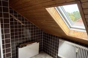 Helle 4-Zimmer-Wohnung mit Westbalkon + ca. 45 m² Hobbyfläche im DG — Münster-Hiltrup – Schumannstraße 16, 48165 Hiltrup-Mitte, Münster – Vorschaubild 19
