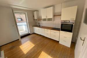 Charmante 2-Zimmer-Wohnung in Nürnberg – Keplerstraße 13, 90478 Glockenhof, Nürnberg – Vorschaubild 3